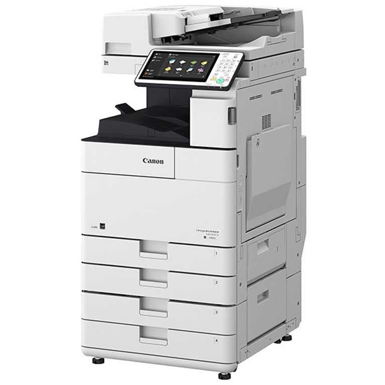 Canon IR ADV 4525i Suppliers Dealers Wholesaler and Distributors Chennai